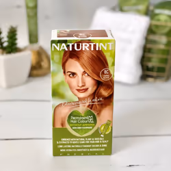 Naturtint Permanent colore per capelli Biondo 170 ml - Vista aggiuntiva 4