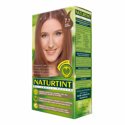 Naturtint Permanent, Marrone, Donna, 170 ml, Scatola