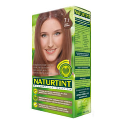 Naturtint Permanent colore per capelli Marrone 170 ml