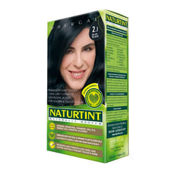 Naturtint Permanent colore per capelli Nero 170 ml