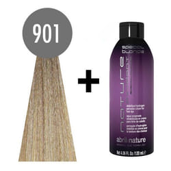 abril et nature Naturecolor Plex colore per capelli Biondo 120 ml
