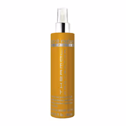 abril et nature Thermal Protector, Flacone spray, 1 pz, 200 ml, Aqua/Water/Eau, Polyimide-1, Amodimethicone, Trideceth-12, Ce ...