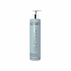 abril et nature Bain Shampoo Age Reset, 250 ml, Shampoo, Donna, Capelli sottili, Tutti i colori, Anticrespo, Protezione, Ripa ...