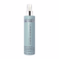 abril et nature Finish Volume Age Reset, Spray per capelli, Donna, Capelli sottili, 200 ml, Anticrespo, Riparazione, Volumizz ...