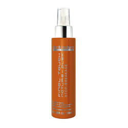 abril et nature Final Touch Nature-Plex Olio per capelli 100 ml Donna