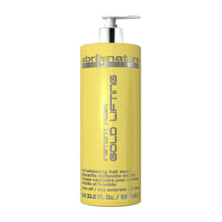 abril et nature Instant Mask Gold Lifting 1000ml maschera per capelli Donna