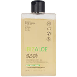 Ibizaloe Gel da bagno idratante  250 ml