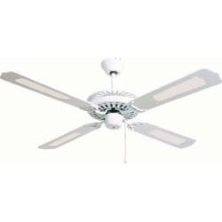 Orbegozo CF-07132 B ventilatore Bianco