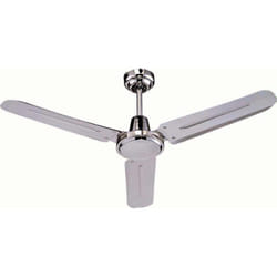 Orbegozo CFC-49120 ventilatore Grigio