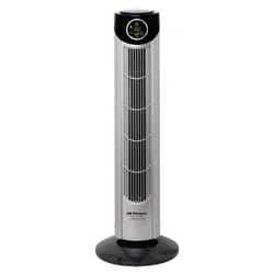 Orbegozo TWM 1010 ventilatore Nero, Grigio