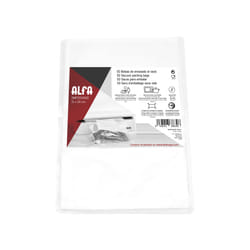 Alfa 0MP2514300 accessorio per sottovuoto Sacchetto per il sottovuoto