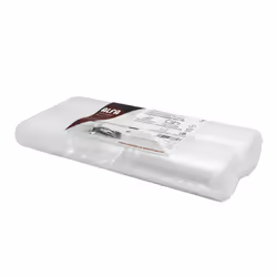 Alfa 0MP2515000, Rotolo per il sottovuoto, 2 pz, 280 mm, 6 m