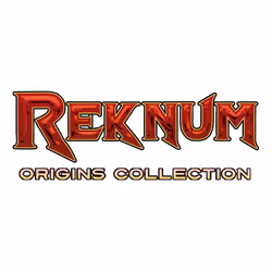 Tesura Games Reknum Origins Collection, RP (Rating Pending)
