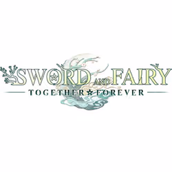Serenity Forge Sword and Fairy: Together Forever - Vista aggiuntiva 2
