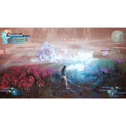 Serenity Forge Sword and Fairy: Together Forever - Vista aggiuntiva 3