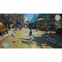 Serenity Forge Sword and Fairy: Together Forever - Vista aggiuntiva 6