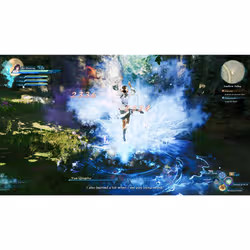 Serenity Forge Sword and Fairy: Together Forever - Vista aggiuntiva 7