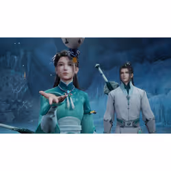 Serenity Forge Sword and Fairy: Together Forever - Vista aggiuntiva 8