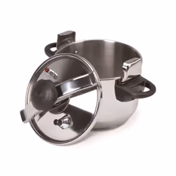 JATA OPC4 pentola a pressione per piano cottura 4 L Acciaio inox - Vista aggiuntiva 3