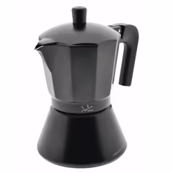 JATA CFI6, Alluminio, Nero