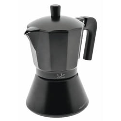 JATA CFI6 caffettiera Alluminio
