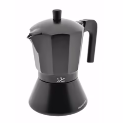 JATA CFI12 caffettiera Alluminio - Vista aggiuntiva 2