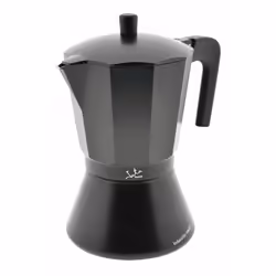 JATA CFI12 caffettiera Alluminio - Vista aggiuntiva 3