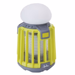 JATA MIB9V, Automatico, Insetticida, Verde, 25 m², Ultraviolet/LED, 5 W