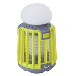 JATA MIB9V Automatico Insetticida Adatto per uso interno Adatto per uso esterno Verde