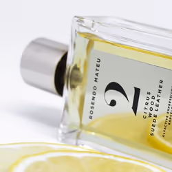 Rosendo Mateu #2 100 ml Uomo