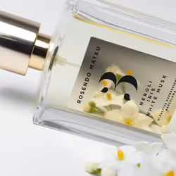 Rosendo Mateu #3 100 ml Uomo