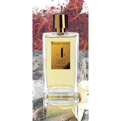 Rosendo Mateu #4 100 ml Uomo