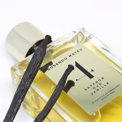 Rosendo Mateu #4 100 ml Uomo