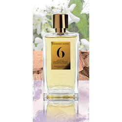 Rosendo Mateu #6 100 ml Uomo