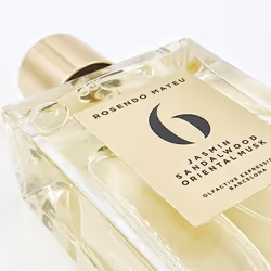 Rosendo Mateu #6 100 ml Uomo