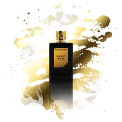 Rosendo Mateu Sweet Rose 100 ml Uomo