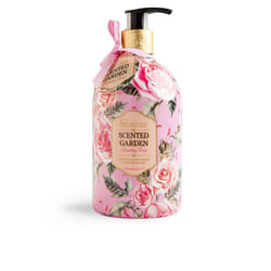 Scented Garden hand wash #country rose