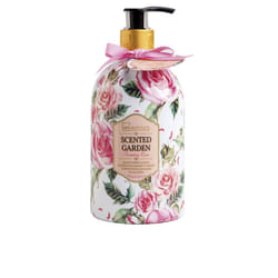 Scented Garden hand & body lotion #country rose