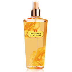 AQC Fragrances COCONUT SUNSHINE 250 ml Donna