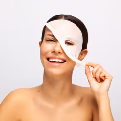 Idc Institute Maschera Viso al Melograno 1 pz