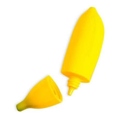 IDC Institute Skinfood Banana Crema (colore) 40 ml Donna