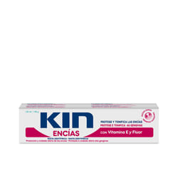Kin Encías pasta dentífrica 125 ml