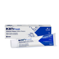Kin Fresh dentifricio alito fresco 125 ml