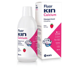 Fluorkin Calcio collutorio 500 ml