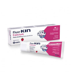 Dentifricio Fluorkin Calcio 75 ml