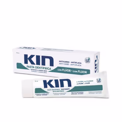 Kin Dentifricio al fluoro 50 ml