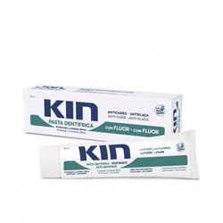 Kin Dentifricio al fluoro 50 ml