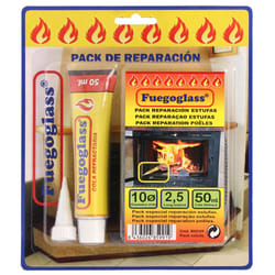 Wolfpack 22022020 accessorio per stufe