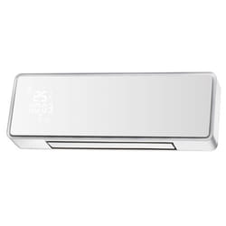 Ducasa M-SPLIT 28 Interno Bianco 2000 W Stufa elettrica a convezione