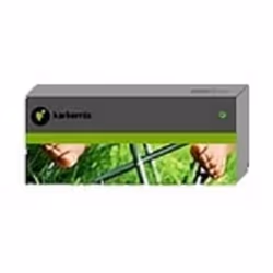 Karkemis K-02019931, 2000 pagine, Nero, 1 pz